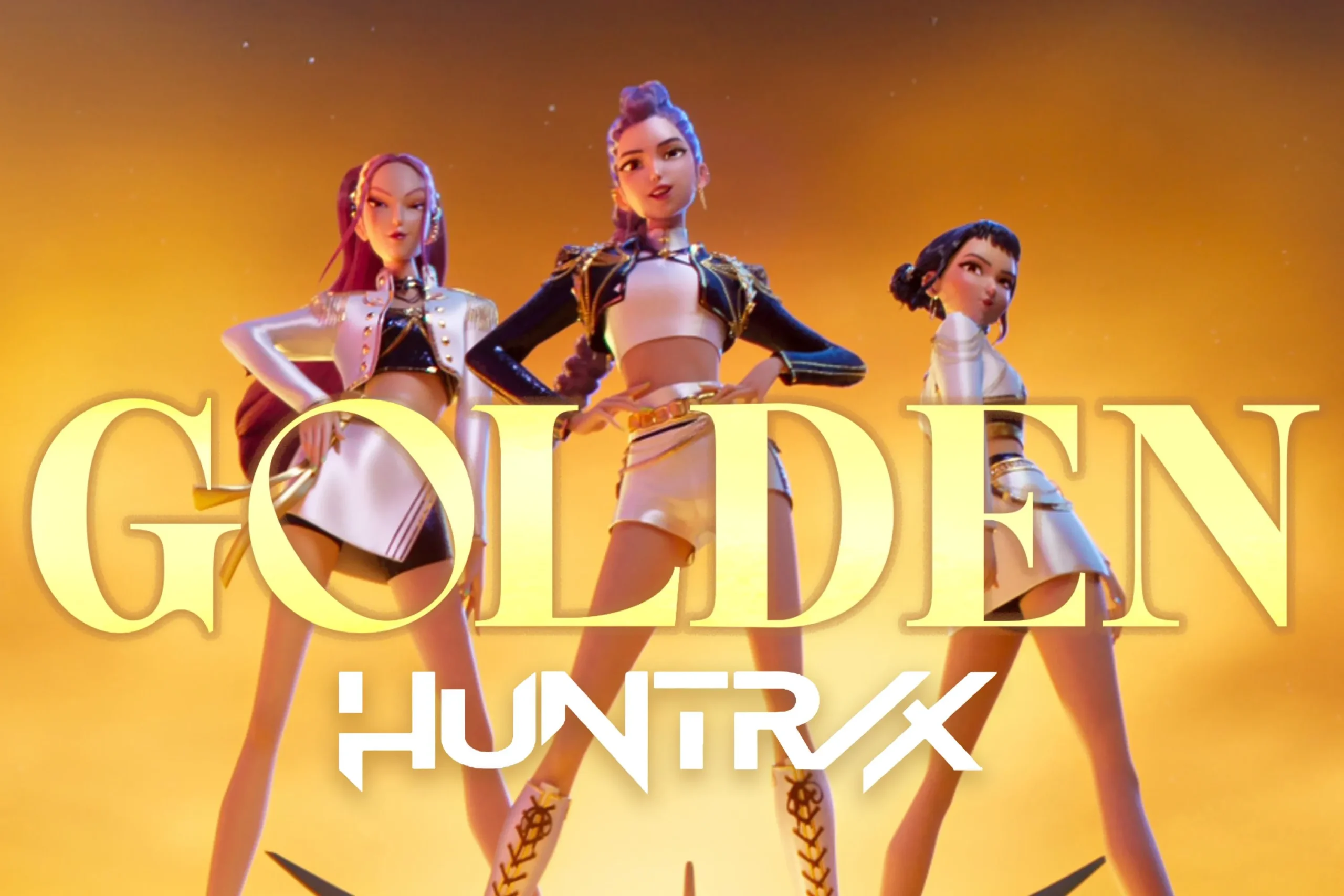 Hvorfor k-pop-sangen «Golden» har bergtatt verden… og en 46 år gammel mann?