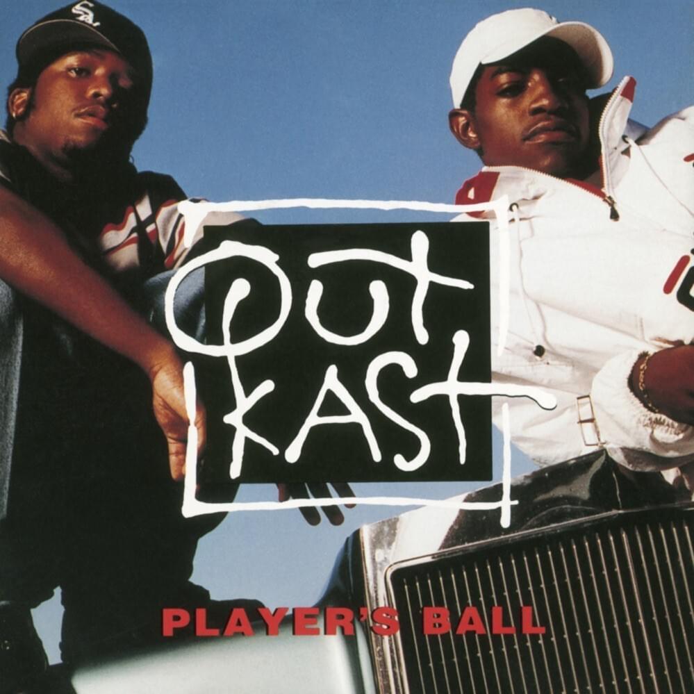 Historien om Outkasts “Player’s Ball”